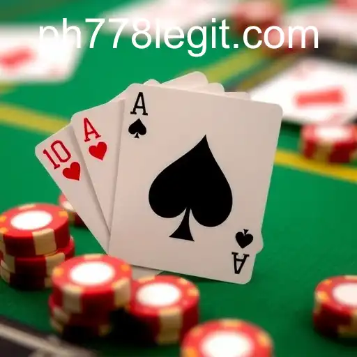 The World of Baccarat: Unveiling the Secrets of the PH778 Game