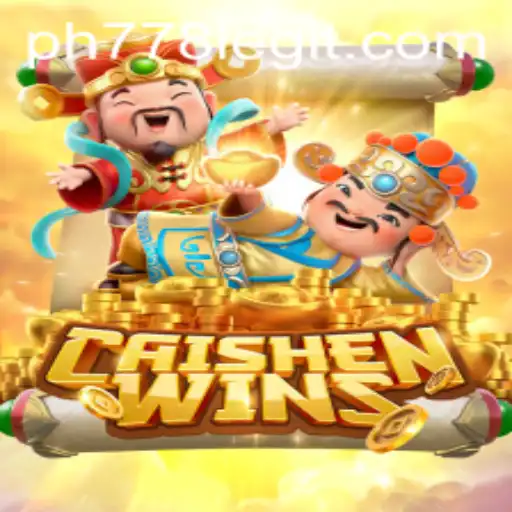 Discover the Exciting World of CaishenWins: A New Gaming Experience with PH778