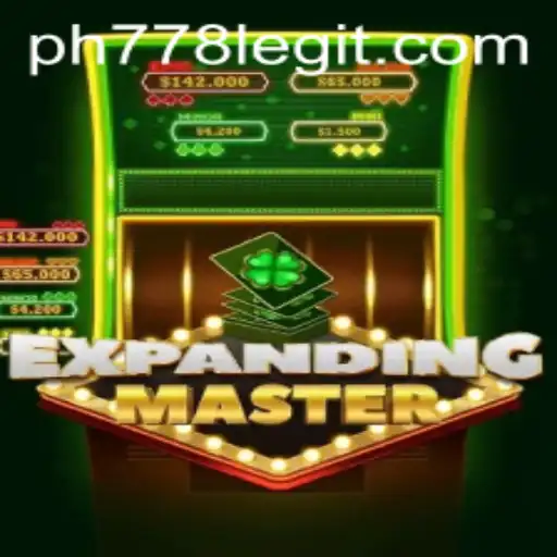 Exploring the Dynamic World of ExpandingMaster with PH778