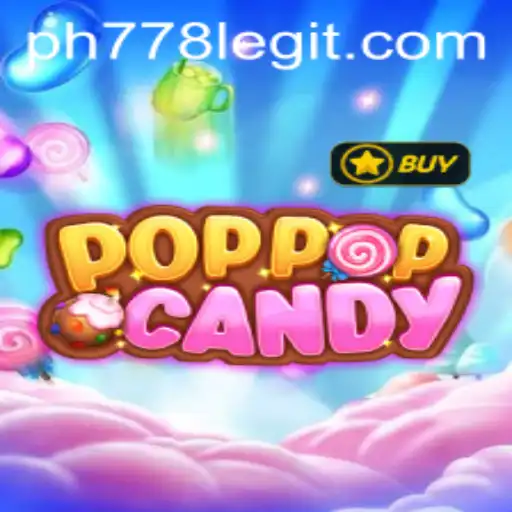 Discover POPPOPCANDY: The Sweet World of PH778