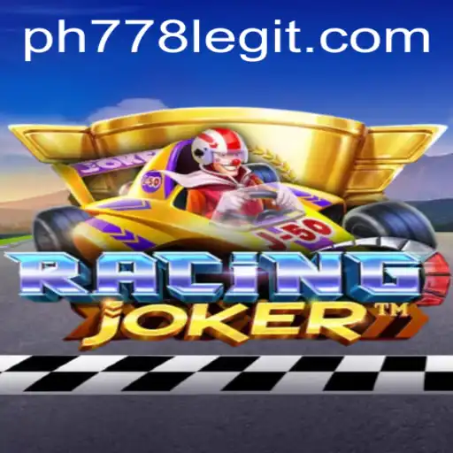RacingJoker: The Thrilling World of Speed and Strategy