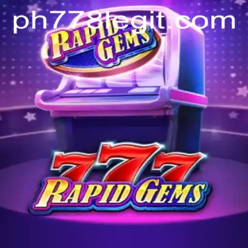 Exploring RapidGems777: The Game Revolutionizing the Casino Experience