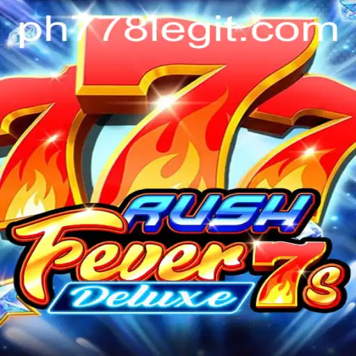 Immerse Yourself in RushFever7sDeluxe: The Ultimate Gaming Experience