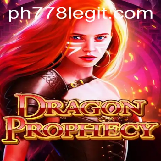 Unveiling DragonProphecy: A Journey into Mystical Realms with PH778