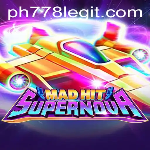 MadHitSupernova: A Cosmic Gaming Experience Combined with PH778