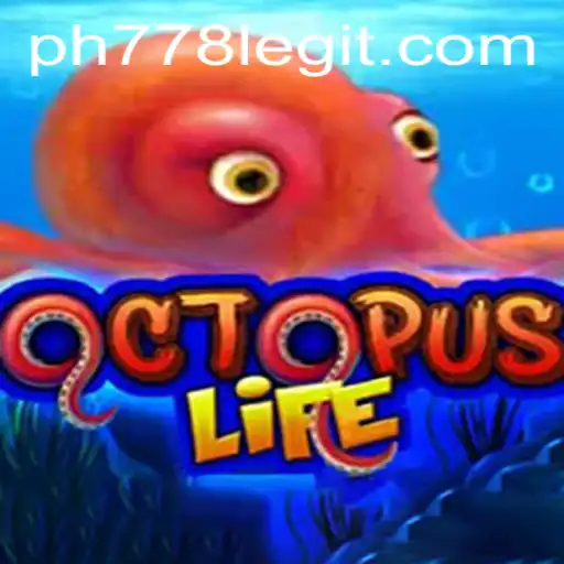 Explore the Underwater Adventures in OctopusLife