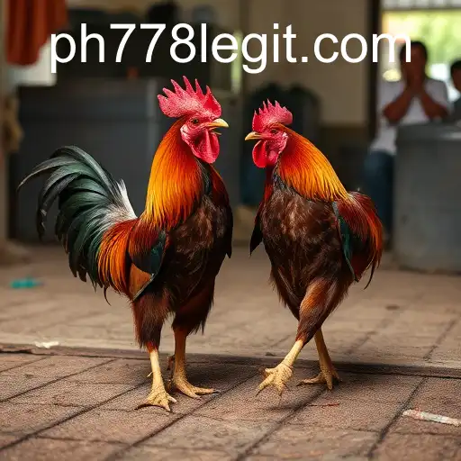 Exploring Online Sabong: Understanding the PH778 Phenomenon