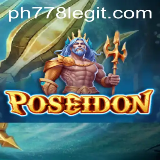 Dive into the Deep with Poseidon: Unveiling the Mysteries of PH778