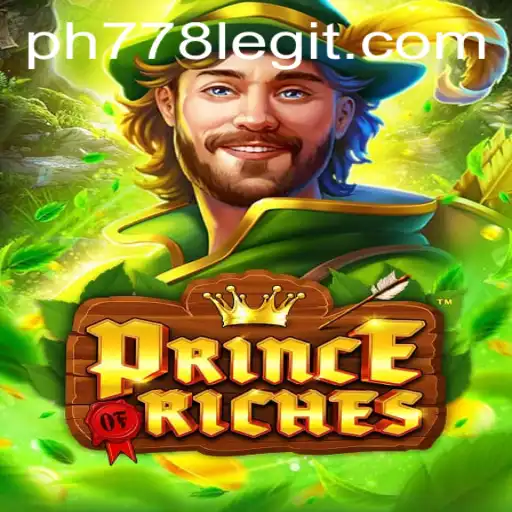 The Enchanting World of PrinceOfRiches: A New Virtual Adventure
