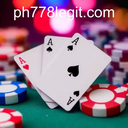 The Importance of Responsible Gambling: Emphasizing PH778