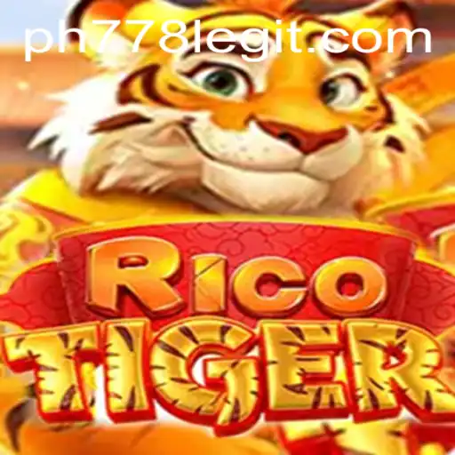 RicoTiger: A Thrilling New Adventure with a Modern Twist