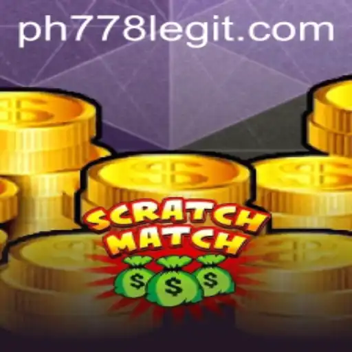 ScratchMatch: Revolutionizing the Gaming World with PH778