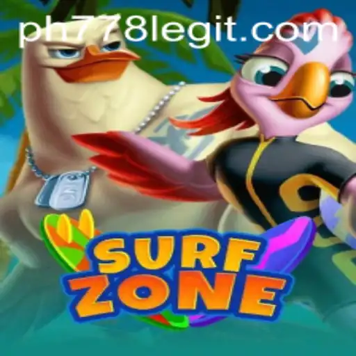 SurfZone: Dive into the Thrilling World of Digital Surfing